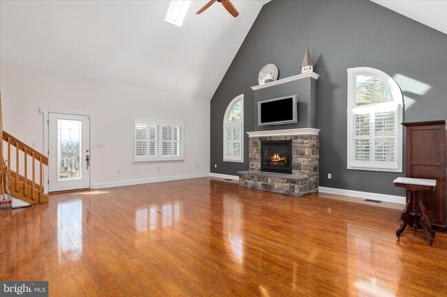 Building Photo - 882 Liberty Furnace Rd