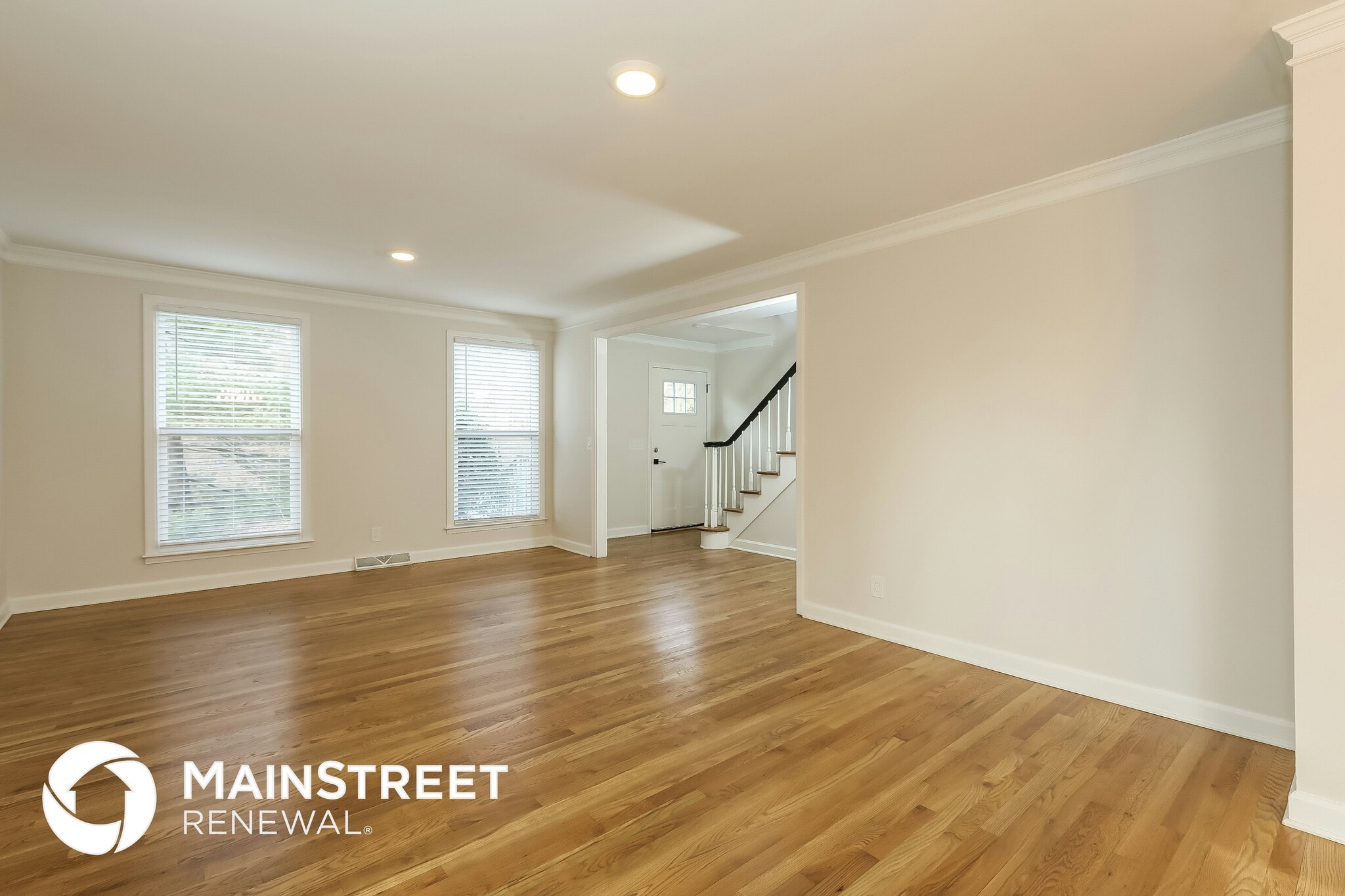Building Photo - 5849 Beauregard Dr