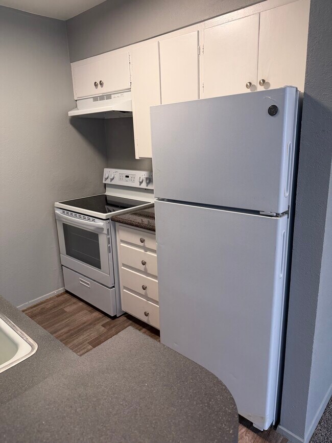 Building Photo - Pine Street Terrace