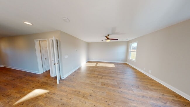 Building Photo - Modern Home with Open Layout, Fireplace and Farmland Views