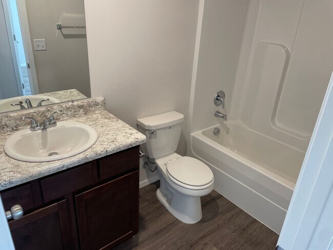 Building Photo - NOW PRELEASING! NEW Three Bedroom | Two Bath Home in Somerset