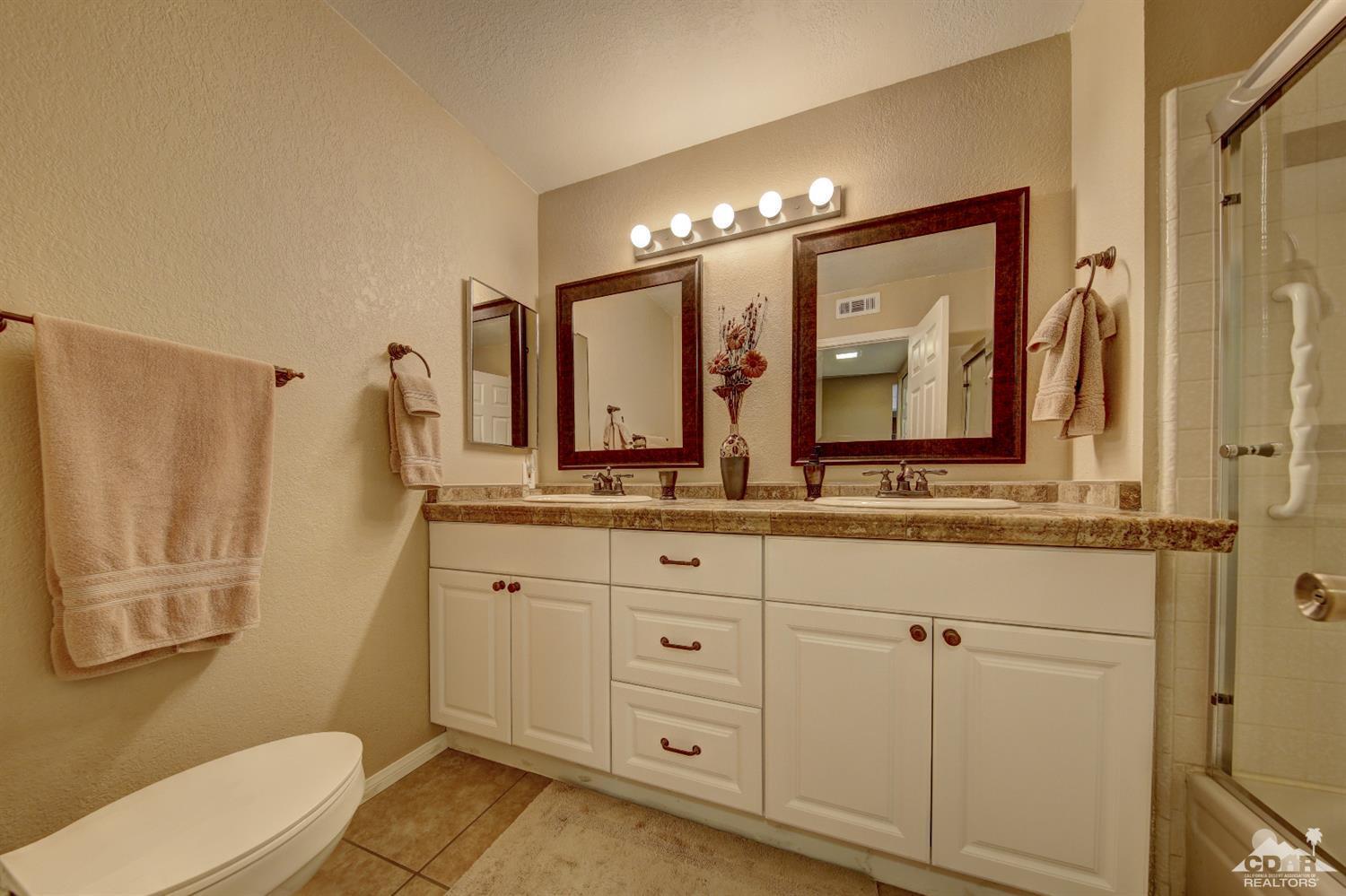 Guest Bathroom - 203 Serena Dr