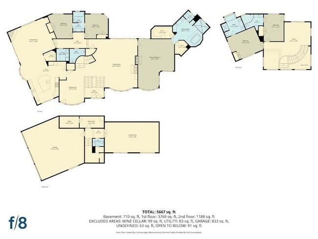 Building Photo - 3911 Pepper Tree Ct