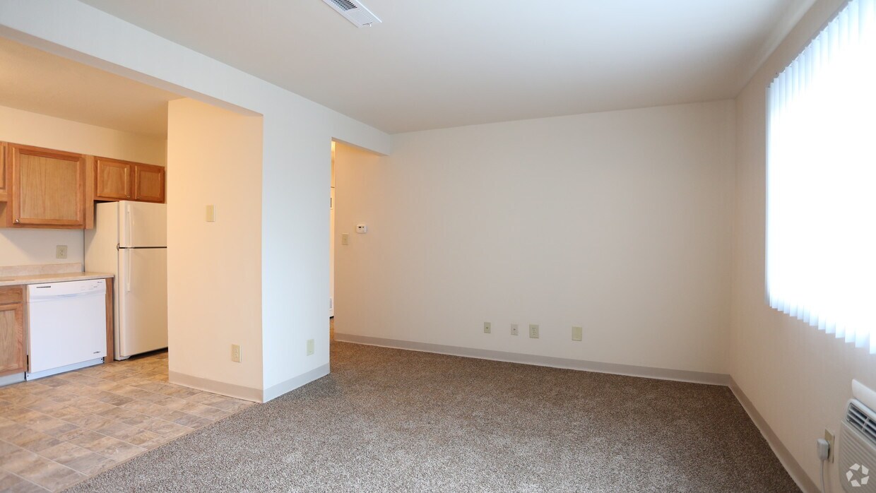 Galloway Village Apartments Columbus