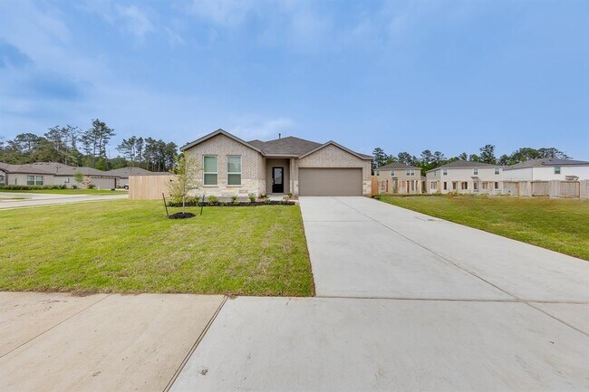 Building Photo - 10601 Ellerston Rd