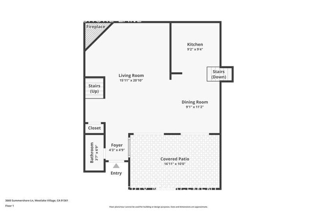 Building Photo - 3660 Summershore Ln