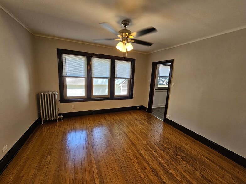 Building Photo - 4537 N Hamilton Ave