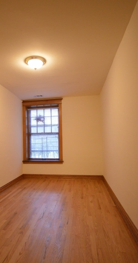 Floorplan - 3709 N. Fremont