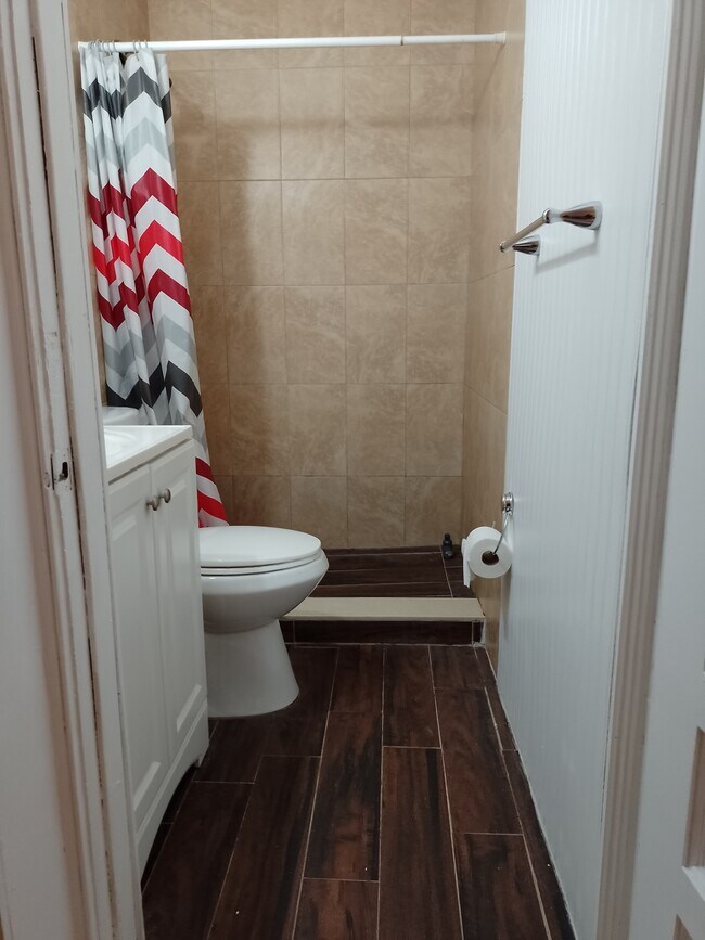 Building Photo - 7620 NW 15th St