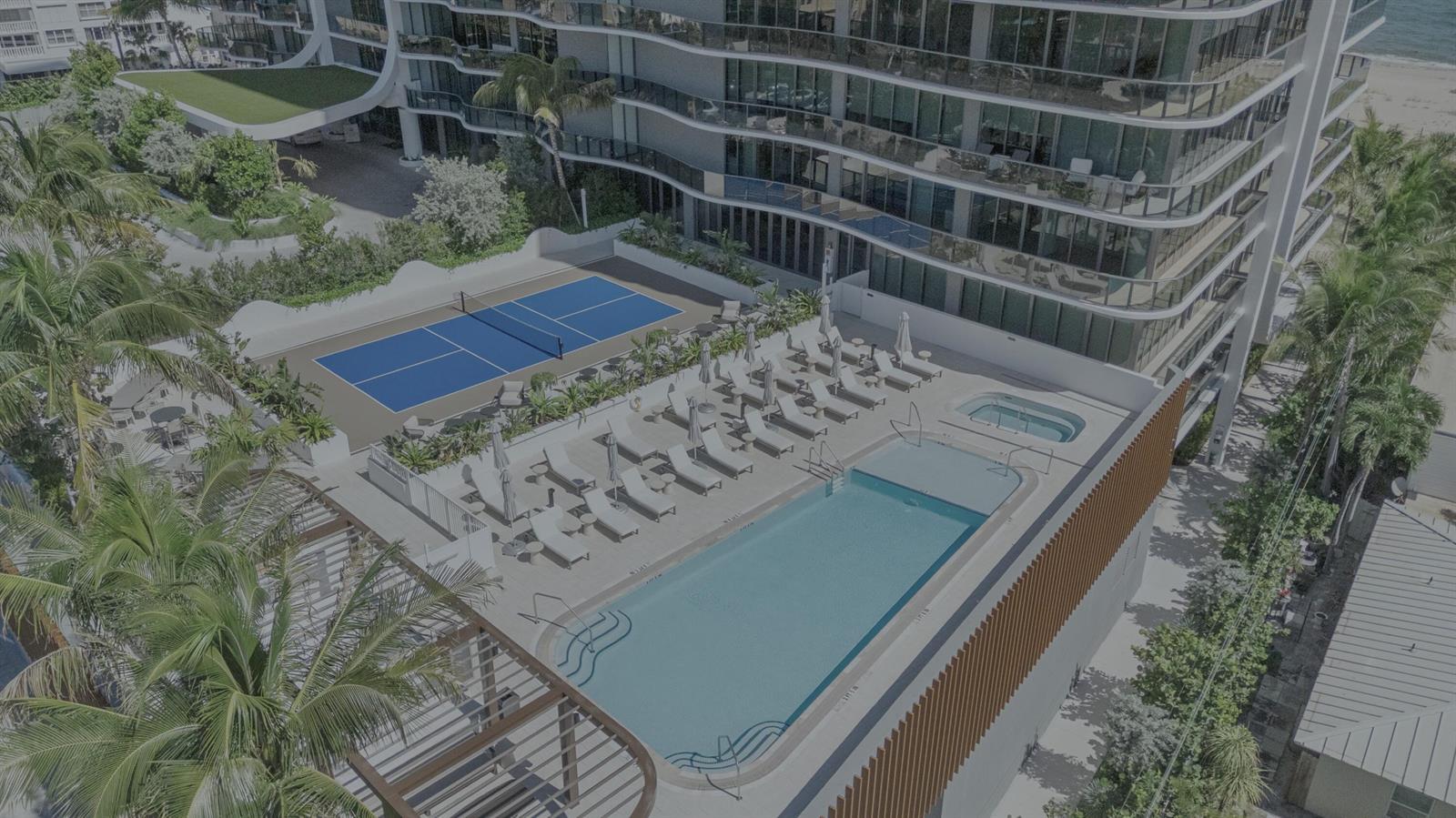 Building Photo - 900 N Ocean Blvd