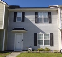 Building Photo - Modern Townhome in Havelock