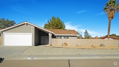 Building Photo - 1206 N Erwin St