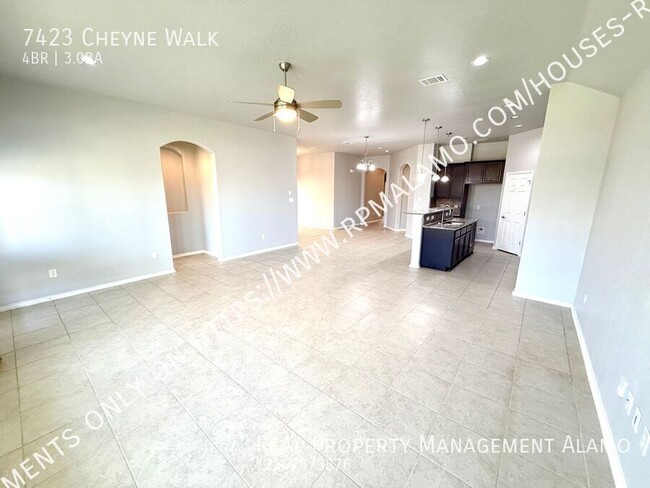 Building Photo - AVAILABLE NOW! 4 Bedroom / 3 Bath Home In ...