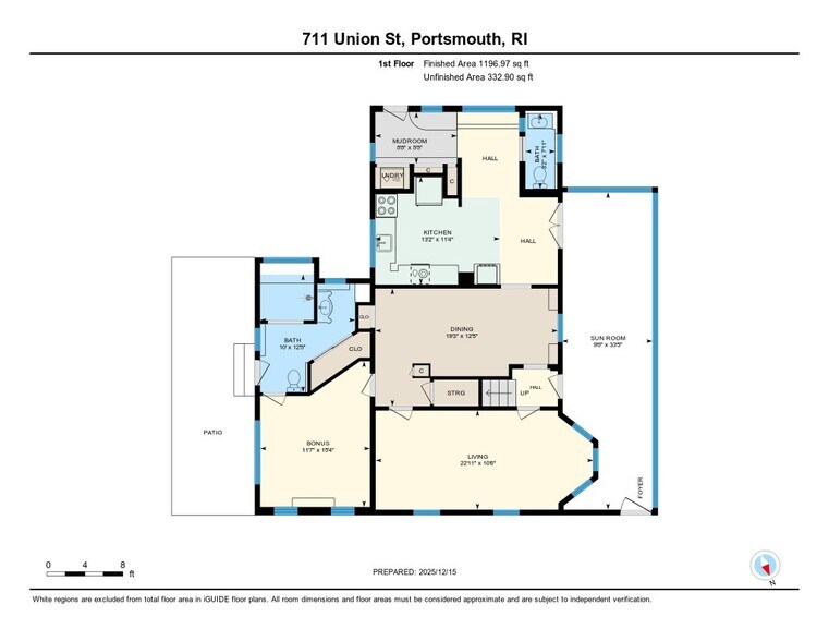 Building Photo - 711 Union St