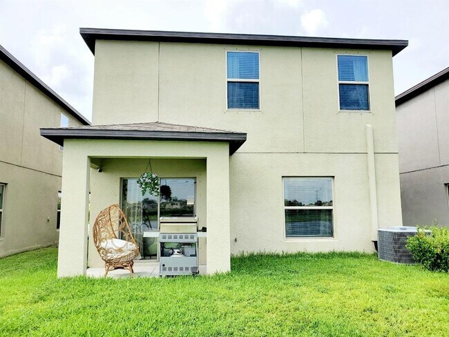 Building Photo - 7026 Samuel Ivy Dr