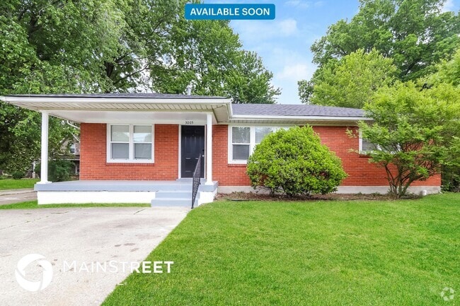 Building Photo - 3005 Rockford Ln