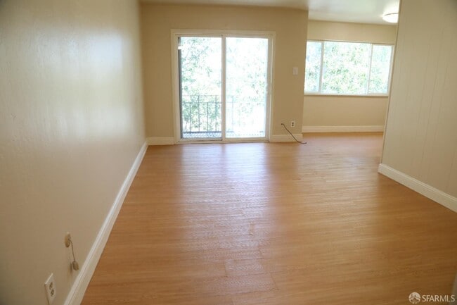 Primary Photo - 2840 San Bruno Ave