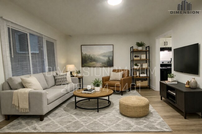 Interior Photo - Villa Sienna Apartments