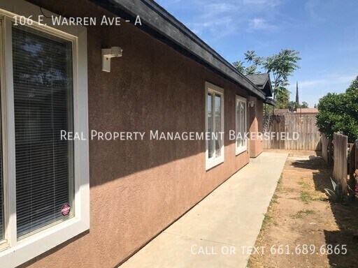 Building Photo - 106 E Warren Ave