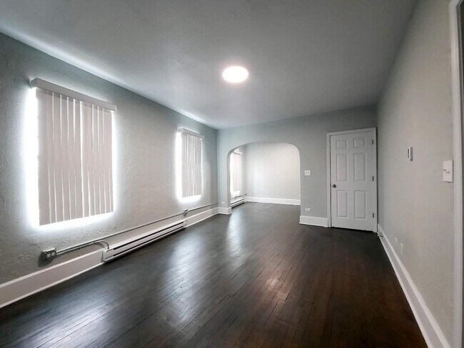 Floorplan - Parkview Manor