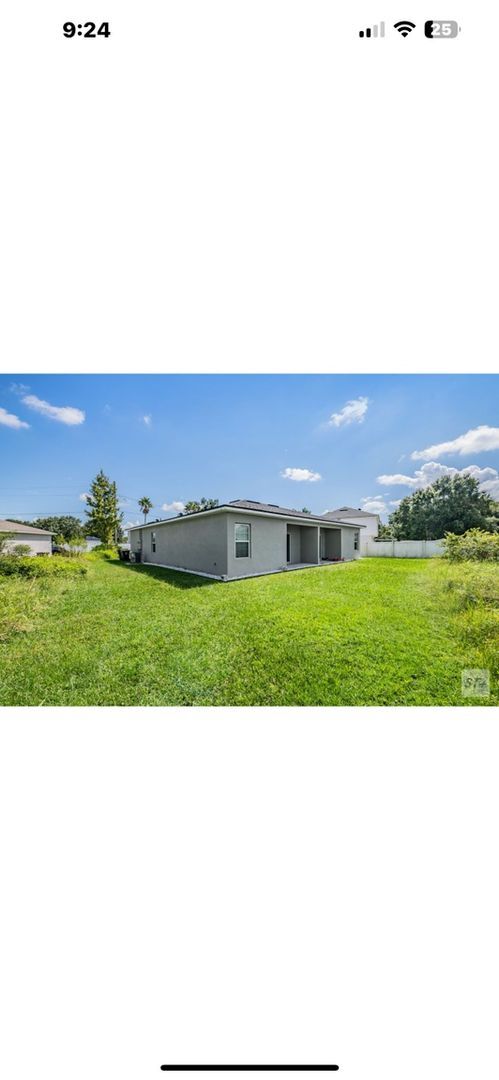 Building Photo - Spacious 3BR Duplex in Kissimmee