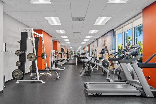 Building Photo - 19380 Collins Ave