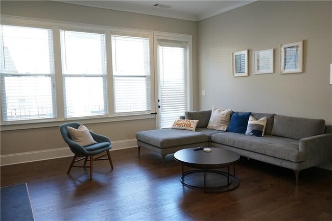 Building Photo - 6588 Aria Village Dr