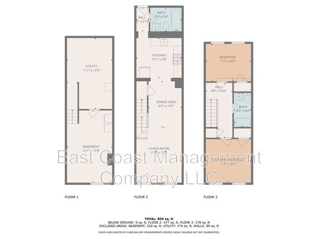 Building Photo - 1527 N Stricker St