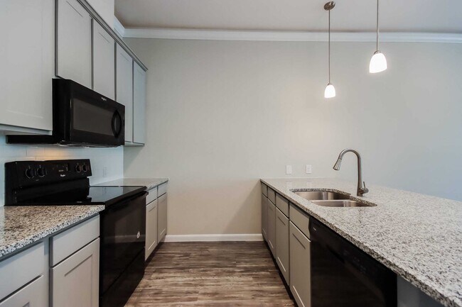 Floorplan - Villas at Kings Harbor