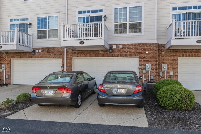 Building Photo - 420 Beverly Ct