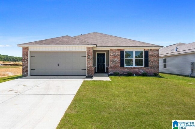 Primary Photo - 1616 SIMMONS St