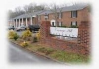 Building Photo - Carriage Hill Apartments