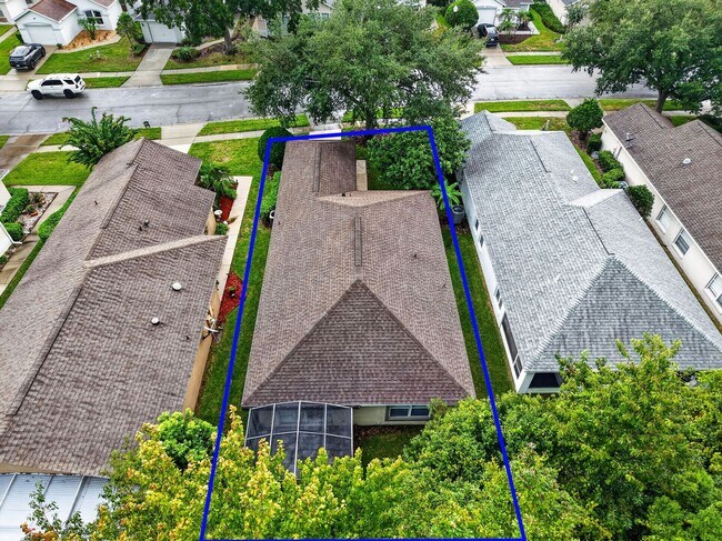 Building Photo - 3025 Andover Ct