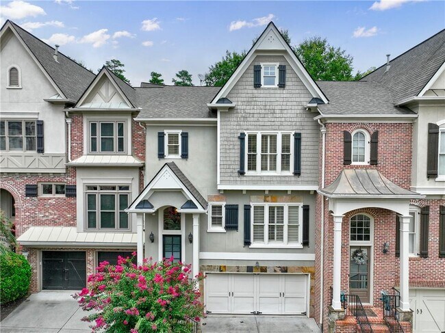 Building Photo - 1939 Saxon Valley Cir NE