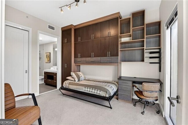 Building Photo - 1820 Peachtree St NW