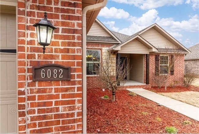 Building Photo - 6082 Cord Ave