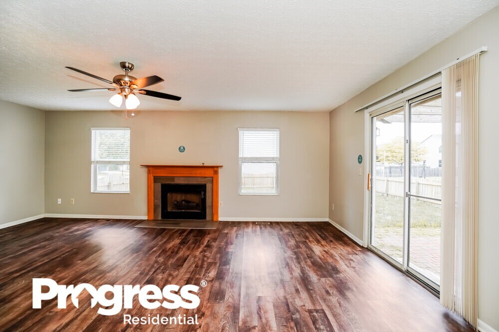 Building Photo - 2965 Brookwell Dr