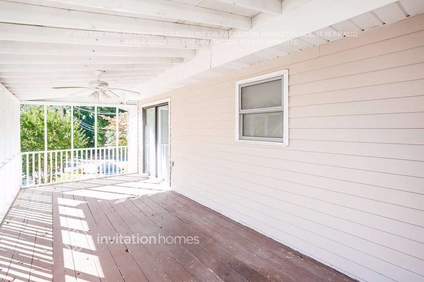 Building Photo - 2432 Brown Deer Trail NW