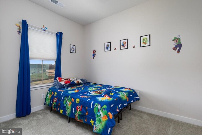 Building Photo - 1109 Patuxent Greens Dr