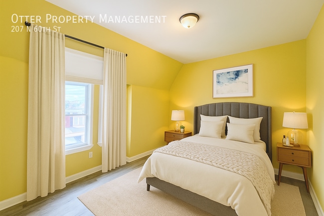 Building Photo - 207 N 60th St