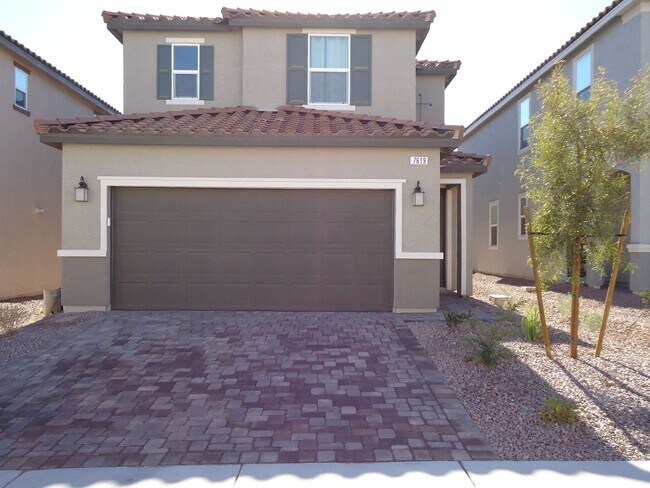 Primary Photo - Beautiful two story house at SW area with ...