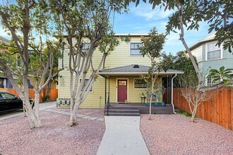 Building Photo - Brand New 2BR/2BA with Downtown LA Views in Historic Pico Union - First Time  on Market!