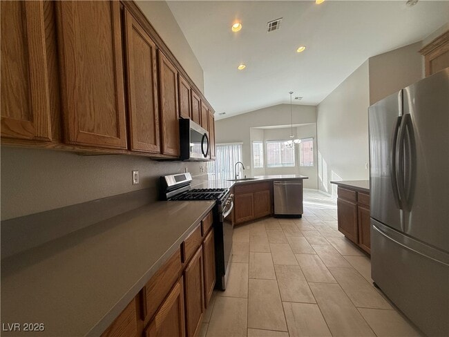 Building Photo - 4631 Cantina Rey St