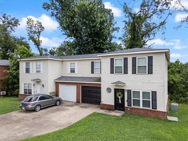 Building Photo - 507 Braithwaite St