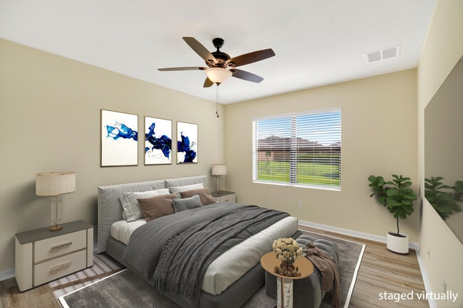 Building Photo - 6580 Canterbridge Dr