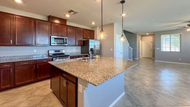 Building Photo - Smart, Stylish & Spacious – A Home That Ha...