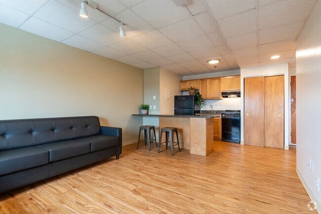 Interior Photo