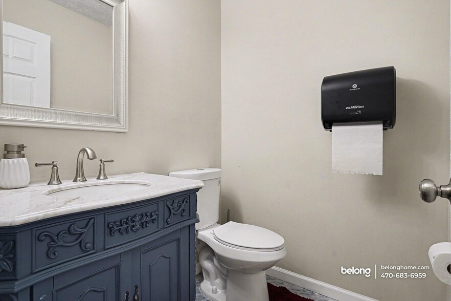 Building Photo - 3370 Flagstone Trce