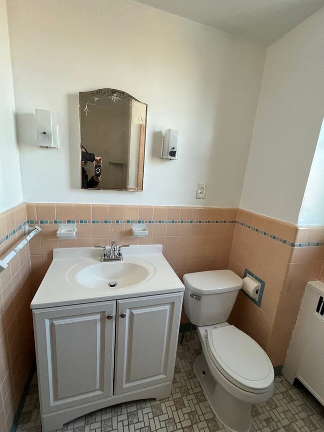 Building Photo - 4100 Levick St