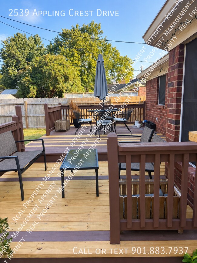 Building Photo - 2539 Appling Crest Dr